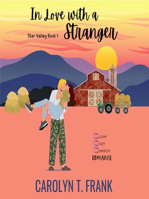 cover image of In Love with a Stranger